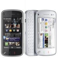 ราคา โทรศัพท์มือถือ Nokia N97 32GB ROM GSM 3.5 นิ้ว ของแท้ ครบชุด (23353964042)