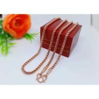 ราคา สร้อยคอผ่าหวายเศษนาคแท้#สร้อยคอเศษนาคแท้ (21778694750)