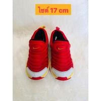 ราคา รองเท้าเด็กมือสองไนกี้ (9775430186)