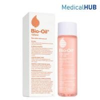 ราคา Bio-Oil Bio Oil BioOil ไบโอ-ออยล์ ไบโอออยล์ ป้องกัน ผิวแห้ง ผิวแตกลาย รอยแผลเป็น ขนาด 125 ml 05438 (347606013)