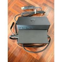 ราคา Dell D6000 Docking Station + set Dell Power Adepter 130w มาพร้อม USED มือสองสภาพดี พร้อม(OK ,Windows & MacOS ) (27118284903)