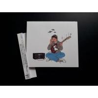 ราคา cd เพลง STAMP STH (STAMP SOMETHING) อัลบั้มภาษาอังกฤษ ของ แสตมป์—อภิวัชร์  (12309353059)