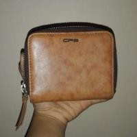 ราคา กระเป๋าตัง cps ของแท้ 100% มือสอง สภาพดีมาก (1785022086)