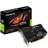 ราคา (ใหม่ !! รับประกัน 3 ปี) Gigabyte GeForce® GTX 1050 Ti D5 4G(rev1.0/rev1.1/rev1.2) (13402214867)