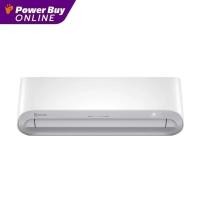 ราคา [จัดส่งพร้อมติดตั้ง] ELECTROLUX แอร์ติดผนัง UltimateHome 700 18000 BTU Inverter รุ่น ESV187C1SA (20176950958)