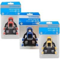 ราคา คลีท shimano สำหรับติดรองเท้าเสือหมอบ (6347947092)