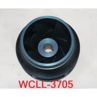 ราคา ใบพัดเหล็กหล่อ ปั้มหอยโข่ง WCLL-3705FS , WCLL-3705FT แท้เบิกศูนย์ (24661312502)