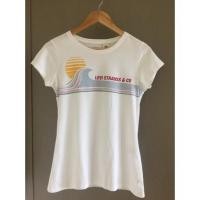 ราคา Levi’S® แท้ % เสื้อยืด มือสอง (12230314661)