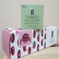 ราคา Clinique Moisture Surge Intense Skin Fortifying Hydrator 50ml