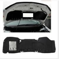 ราคา thermal insulation cotton sound insulation cotton heat insulation pad modified for Honda Civic 2012 (46006669725)
