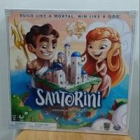 ราคา Santorini board game + Monopoly set (1423751881)