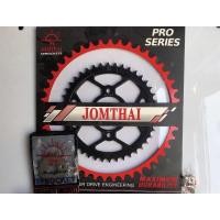 ราคา สเตอร์หน้าหลัง Ryuka Infinity125/Infinity250 (20214662830)