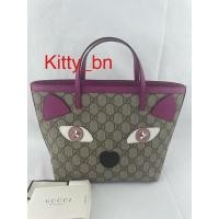 ราคา used Gucci tote kids (12108573500)