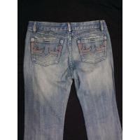 ราคา DIESEL jeans Italy สุภาพบุรุษ (21963503209)