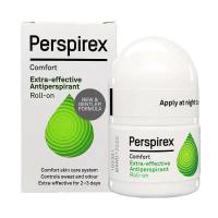 ราคา Perspirex Perspirex Antiperspirant Stone Underarm Deodorant ชายหญิงเดนมาร์ก Roll-On Fragrance Body Lotion Roll-On 2026.3.22 (55307514701)