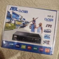 ราคา ABL กล่องรับสัญญาณ Telebox รุ่นใหม่ TV DIGITAL DVB T2 DTV (20493312243)