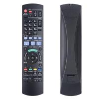 ราคา รีโมทคอนโทรลใหม่ N2QAYB000980 เหมาะสําหรับเครื่องเล่น DVD บลูเรย์ Panasonic DMRXW440 DMRXW440GL อะไหล่ (28440696735)