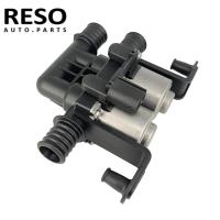 ราคา RESO วาล์วควบคุมความร้อน สําหรับ BMW E60 E63 E65 E66 535i 535i xDrive 535xi 545i 550i 645Ci X5 5 6 7 Series 64116906652 (18795641809)