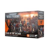 ราคา (GWพร้อมส่ง) KILL TEAM: Hand of the Archon (NEW) (28771209157)