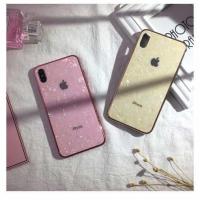 ราคา เคสโทรศัพท์มือถือ เคสมือถือแฟชั่น เคสกระจก XIAOMI redmi8/redmi8A/redmi9A/redmi9/redmi9c (7256976602)