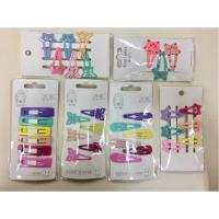 ราคา กิ๊ฟติดผมยุค90’ ราคาเริ่มต้นคู่ละ 15 บาท (1175930869)