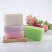ราคา ♞Ubili Amway Pearl Soap น้ำยาซักผ้าชุดชั้นใน 238g * สบู่ก้อนใหญ่ 4 ก้อน (25221817556)