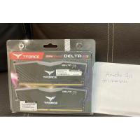 ราคา RAM Team Delta 16gb(8*2)bus3600 มือ2 (22931916663)