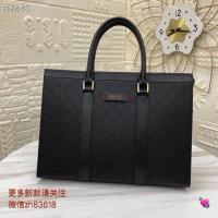 ราคา กุชชี่ กุชชี่ กระเป๋าถือผู้ชายกระเป๋าแนวทแยงกระเป๋าสะพายเมาใหม่ร้อนขายกระเป๋าเอกสารผู้ชายผ้าคุณภาพสูงใช้นําเข้าชั้นหนังศีรษะใสเม็ดหนังศีรษะที่เหล (51657400926)