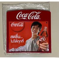 ราคา CocaCola ป้ายพลาสติก โฆษณาส่งเสริมการขาย (24551934118)