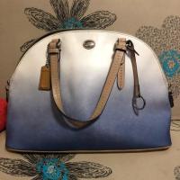 ราคา กระเป๋า Coach ทรงโดม (1964229260)