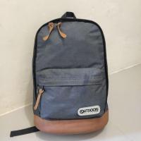 ราคา กระเป๋าเป้ Outdoor usa มือสองเดิม 18 (18746100372)