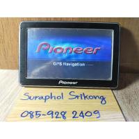 ราคา ขาย GPS Pioneer จอ 5 นิ้ว (15351545463)