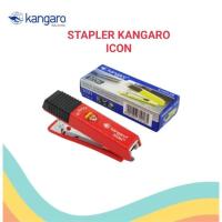 ราคา Kangaro Icon Stapler / Stapler / Stapler No. ลวดเย็บกระดาษ 10 เส้น (28659953626)