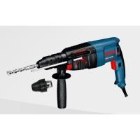 ราคา สว่านกระแทกโรตารี่ 26 มม Bosch GBH 2-26 DFR ของแท้รับประกัน (6376518721)