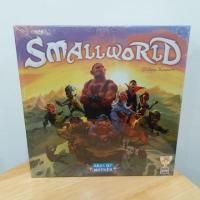ราคา Small World board game (1373613511)