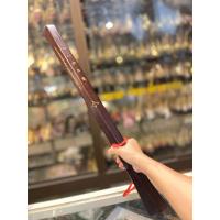 ราคา ไม้มะค่า แกะสลักอักขระสีทอง 60 ซม. (9695269314)