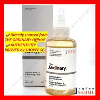 ราคา [exp.2028] THE ORDINARY | Glycolic Acid 7% Exfoliating Toner (100ml / 240ml) (55302115581)