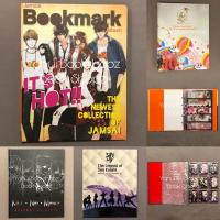 ราคา สมุดสะสมที่คั่น แฟ้มสะสมที่คั่น ใส่ที่คั่นหนังสือ สมุดสะสมการ์ดเกม แฟ้มสะสมการ์ดเกม แจ่มใส Enter (100722889)