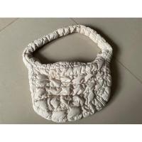 ราคา [พร้อมส่ง] แท้ Shoopen Soft Quilting Bag Mini HPABGDA02M ชูว์เพน กระเป๋านวมนุ่มนิ่ม (25552374676)