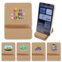 ราคา ของขวัญสงกรานต์ ที่วางโทรศัพท์ไม้สน แท่นวางโทรศัพท์ ของชำร่วย ของขวัญเกษียณอายุ ฐานวางโทรศัพท์แบบไม้ (44179055507)