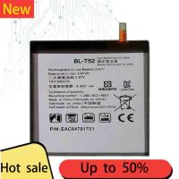 ราคา Battery For LG WING 5G LMF100N BL-T52 4000mAh (42168301284)