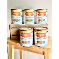 ราคา โฉมใหม่NUTRAMIGEN LGG นูตรามีเยน แอลจีจี นมผงสูตรสำหรับเด็กแพ้โปรตีนนมวัว ขนาด 400 กรัมหมดอายุ19/8/2026 (25769180565)