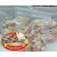 ราคา แหนมกระดูกอ่อน แหนมกระดูกใบพาย (กระดูกแก้ว) (9595315115)