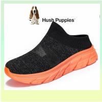 ราคา HUSH PUPPIES Hush Puppys รองเท้าผู้หญิงรองเท้าแบนผู้หญิงเกาหลี Hush Puppy รองเท้าผู้หญิงกีฬารองเท้าผู้หญิงรองเท้าผ้าใบครึ่งรองเท้า Hush Puppys รองเท้า (48157348598)