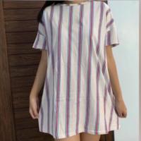 ราคา เสื้อยืด Pull & bear (41410228516)