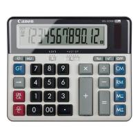 ราคา WS-2235H เครื่องคิดเลข Canon 12 หลัก ของแท้ ของใหม่ ประกันศูนย์ (45302640055)