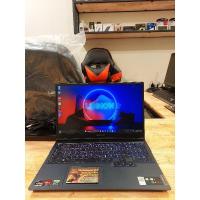 ราคา Lenovo Legion5(165Hz sRGB100%)R5-5600H RTX3060(130W) RAM16GB SSD512GB สภาพนางฟ้า98 (27303318419)