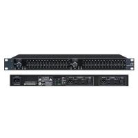 ราคา LXJ/YCH EQ-215 Dual Channel 15-Band Equalizer 1U Rack Mount - intl EQ-215 A-ONE (11179112207)