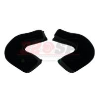 ราคา นวมแก้ม KYT VENOM OPEN สีดำ !! ส่งไว (21039285112)