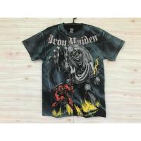 ราคา เสื้อวง Iron Maiden ชักใย OVP ลิขสิทธิ์แท้ (26951552817)